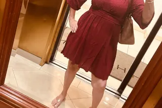 Sexy 💗Curvy Milf Visiting 🎟Annapolis - Image 3